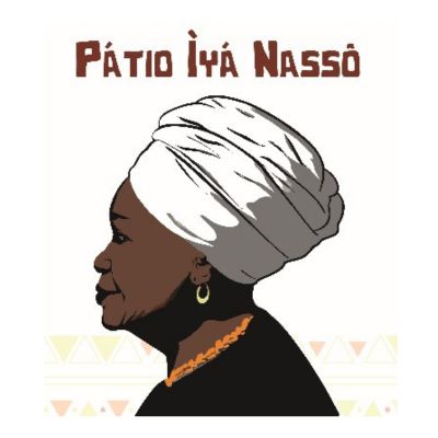 PÁTIO IYÁ NASSÔ