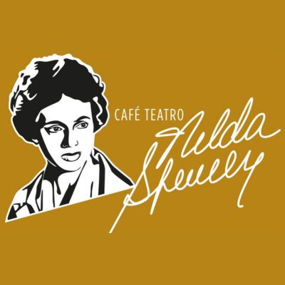 CAFÉ TEATRO NILDA SPENCER